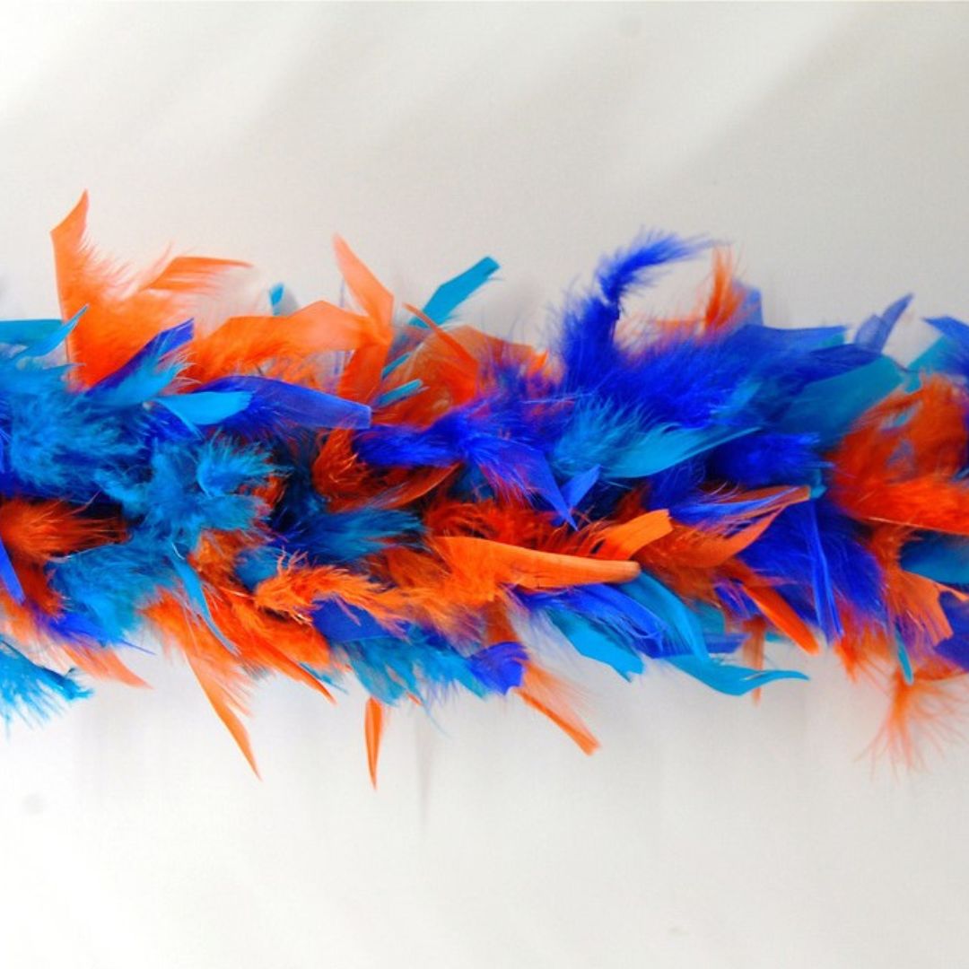 Chandelle Boa - Heavy – Eskay Feathers